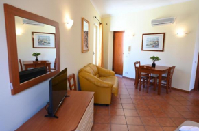 Politeama Theater Apartments